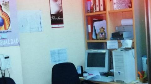 Oficina en venda a Calle Estrella de la Mañana, El Plantinar – Avda. La Paz - El Juncal, Sevilla - imatge 5 Foto 5 de Oficina en venda a Calle Estrella de la Mañana, El Plantinar – Avda. La Paz - El Juncal, Sevilla