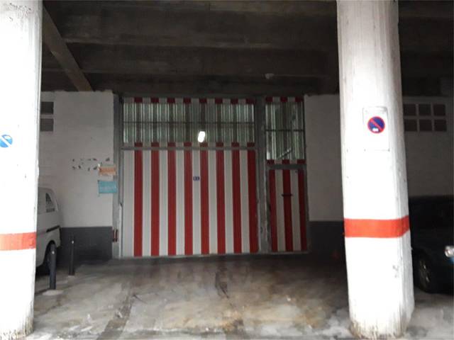 Garaje en Venta en Urbi kalea, 31 en Urbi