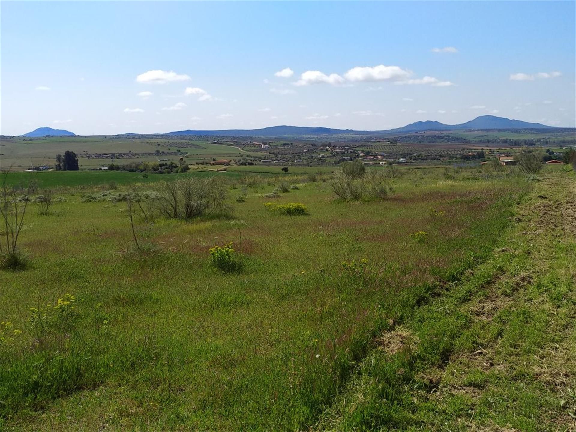 Terreno en venta en Mérida