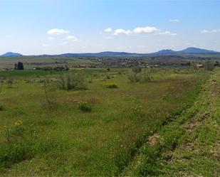 Land for sale in Mérida