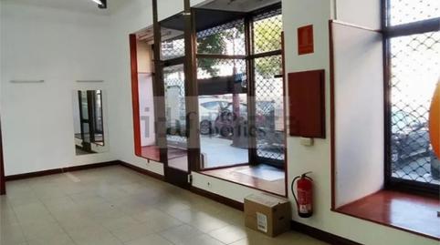 Photo 2 of Premises to rent in Rúa de Eugenio Kraff, 2, As Travesas - Balaídos, Pontevedra