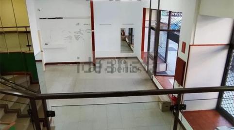 Photo 4 of Premises to rent in Rúa de Eugenio Kraff, 2, As Travesas - Balaídos, Pontevedra