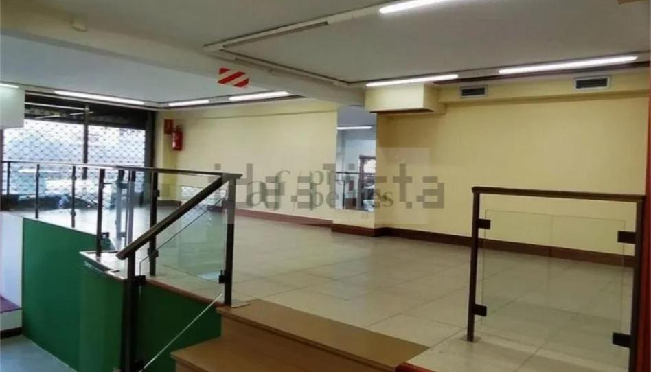 Photo 1 of Premises to rent in Rúa de Eugenio Kraff, 2, As Travesas - Balaídos, Pontevedra