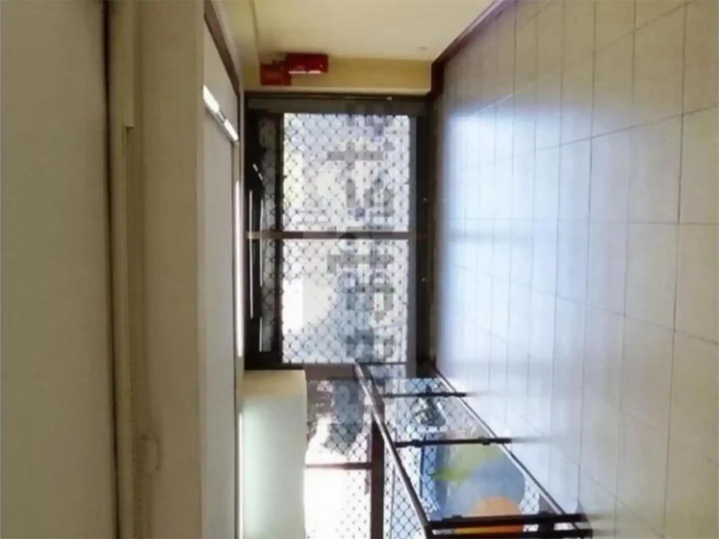 Local de lloguer a Rúa de Eugenio Kraff, 2, As Travesas - Balaídos Local de lloguer en Vigo amb Aire condicionat i Calefacció