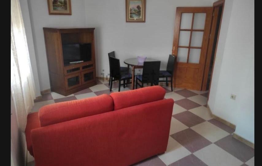 Foto 1 de Pis de lloguer a Calle Málaga, 40, El Burgo, Málaga