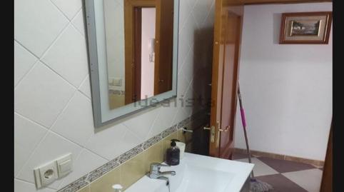 Foto 3 de Pis de lloguer a Calle Málaga, 40, El Burgo, Málaga