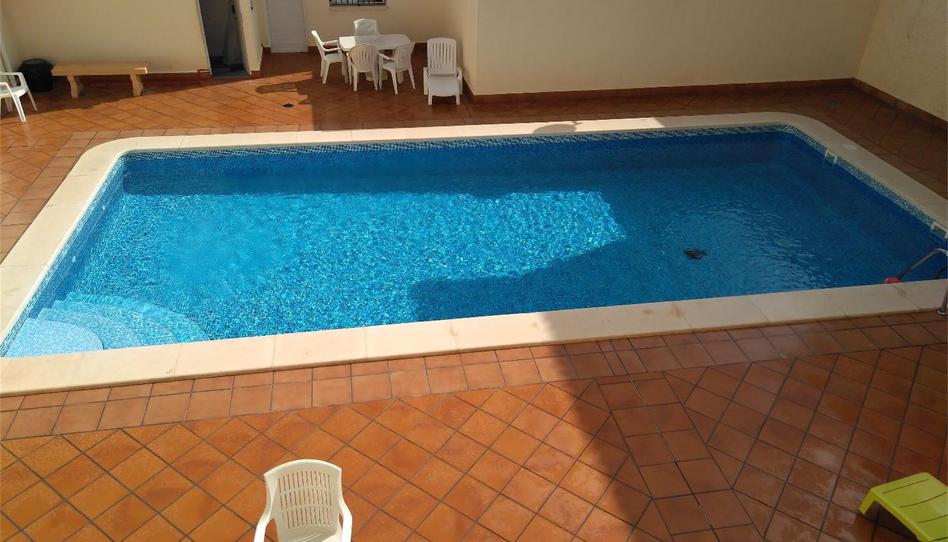 Dúplex en venda a Calle Costa Cálida, 5, Llano de Brujas, Murcia - imatge 1 Foto 1 de Dúplex en venda a Calle Costa Cálida, 5, Llano de Brujas, Murcia