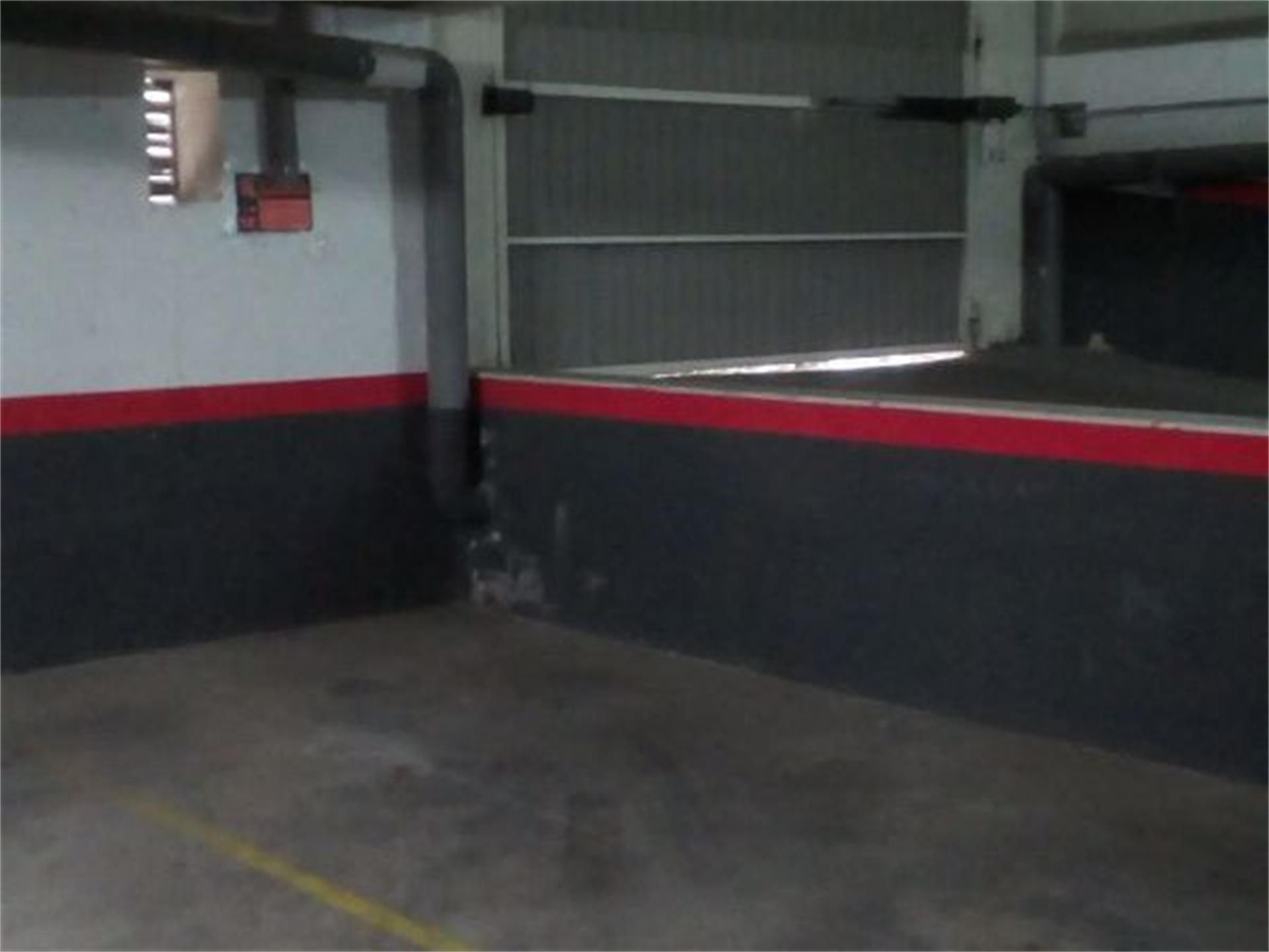 Garage to rent in Villafranca de los Barros