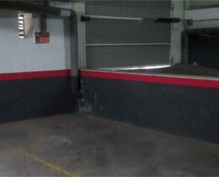 Garage to rent in Villafranca de los Barros