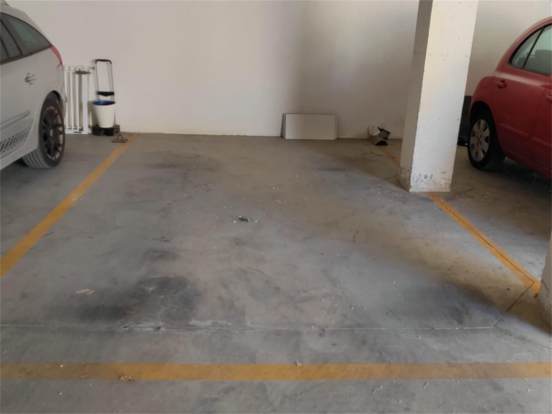 Garage for sale in Puerto Real