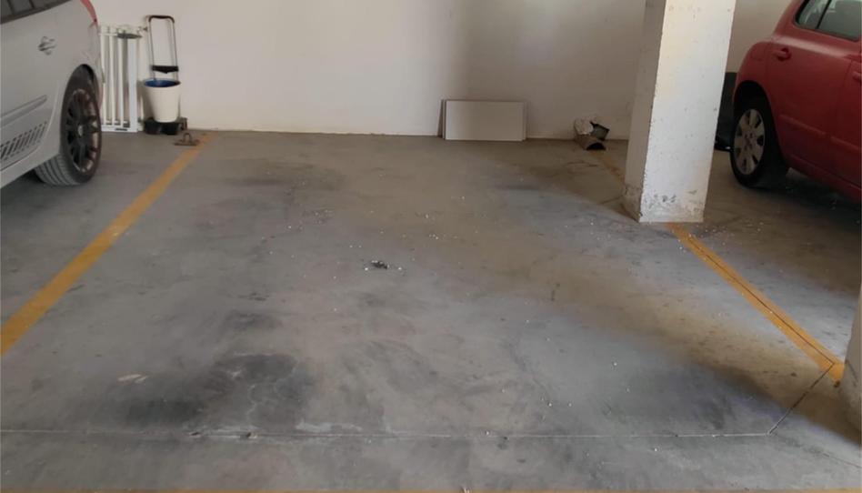 Photo 1 of Garage for sale in Calle Luchadores Por la Libertad, Casines, Cádiz