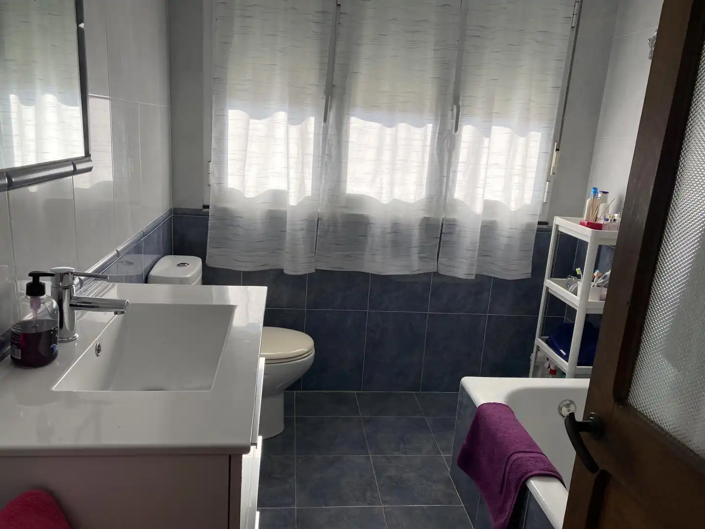 Casa o chalet en venta en Barrio Priesca, Parroquias surorientales Baño de Casa o chalet en venta en Villaviciosa con Calefacción, Jardín privado y Parquet