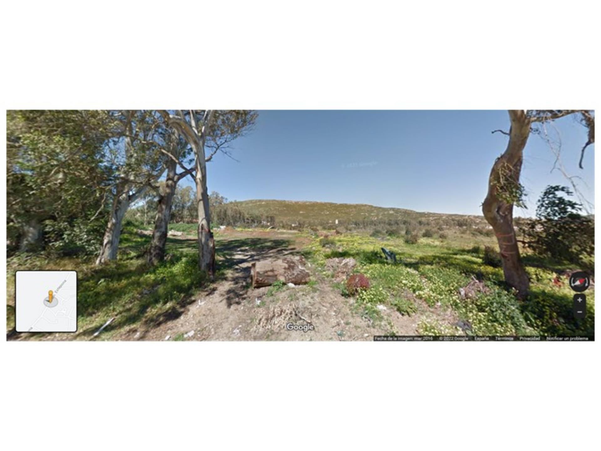 Finca rústica en venda en La Línea de la Concepción
