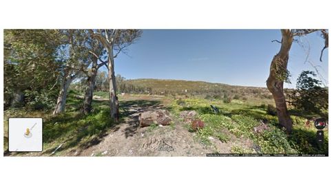 Foto 2 von Bebaubares Gelände zum Verkauf in Camino de Cuevas, El Zabal - Santa Margarita, La Línea de la Concepción