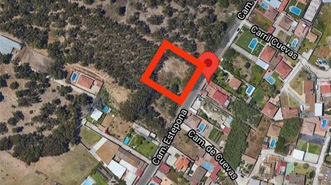 Foto 4 von Bebaubares Gelände zum Verkauf in Camino de Cuevas, El Zabal - Santa Margarita, La Línea de la Concepción