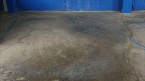 Foto 2 von Garage zum Verkauf in Calle Laguna Seca, 53, El Portil, Huelva