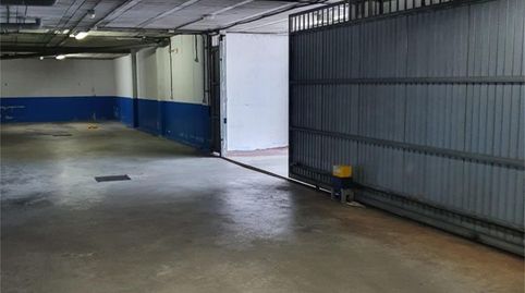 Foto 3 von Garage zum Verkauf in Calle Laguna Seca, 53, El Portil, Huelva