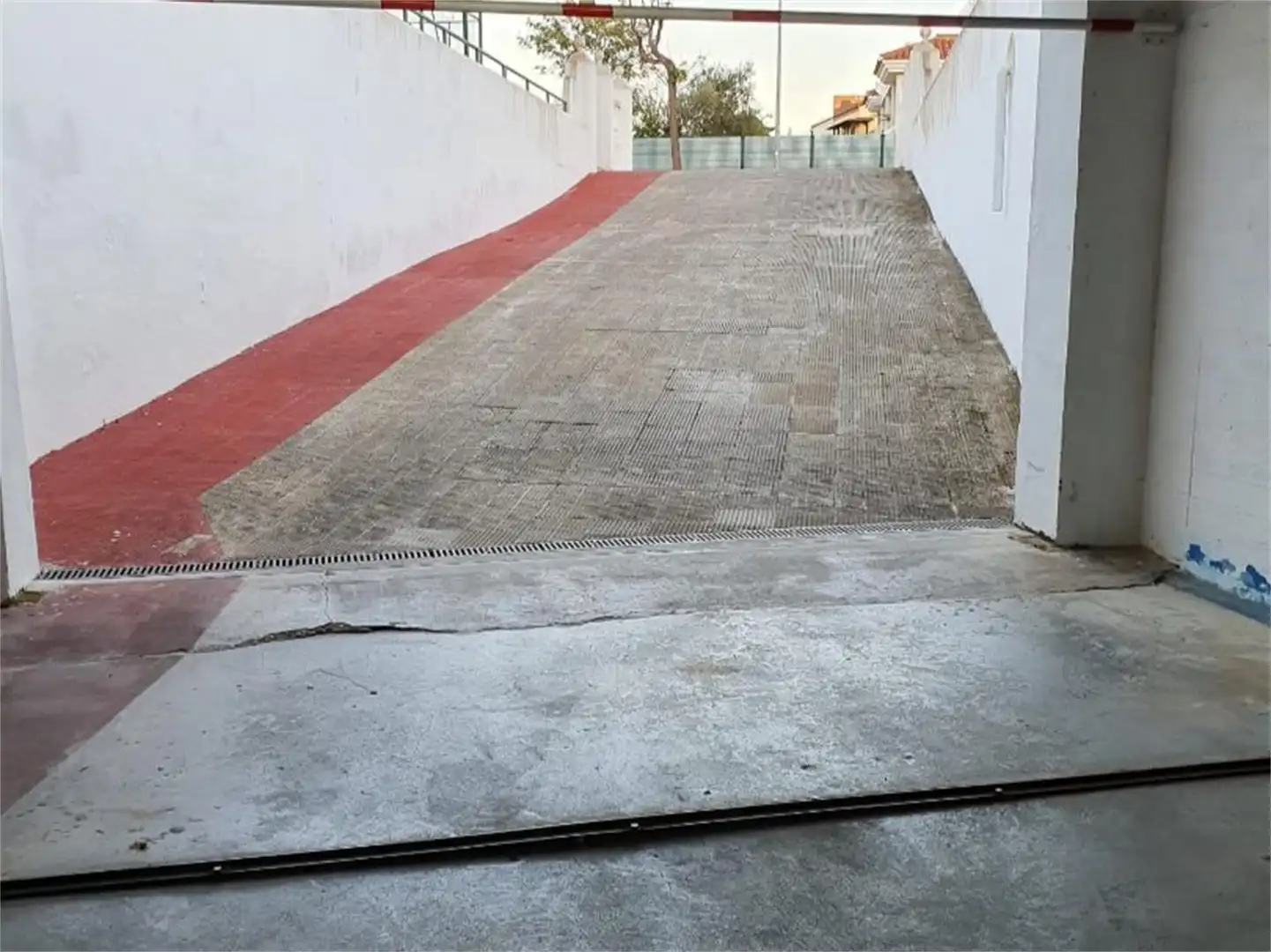 Garaje en venta en Calle Laguna Seca, 53, El Portil Parking de Garaje en venta en El Portil
