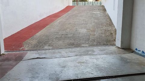 Foto 4 von Garage zum Verkauf in Calle Laguna Seca, 53, El Portil, Huelva