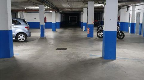 Foto 5 von Garage zum Verkauf in Calle Laguna Seca, 53, El Portil, Huelva