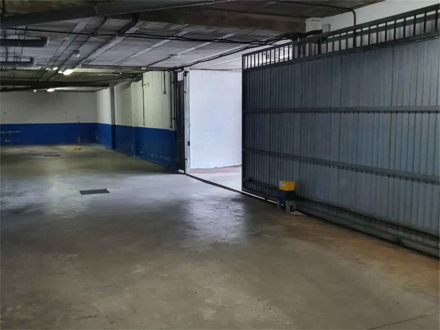 Garaje en venta en Calle Laguna Seca, 53, El Portil Parking de Garaje en venta en El Portil