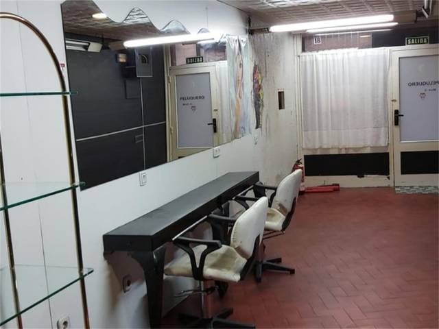 Local comercial en Alquiler en Calle Alfonso El Batallador en Sangüesa / Zangoza