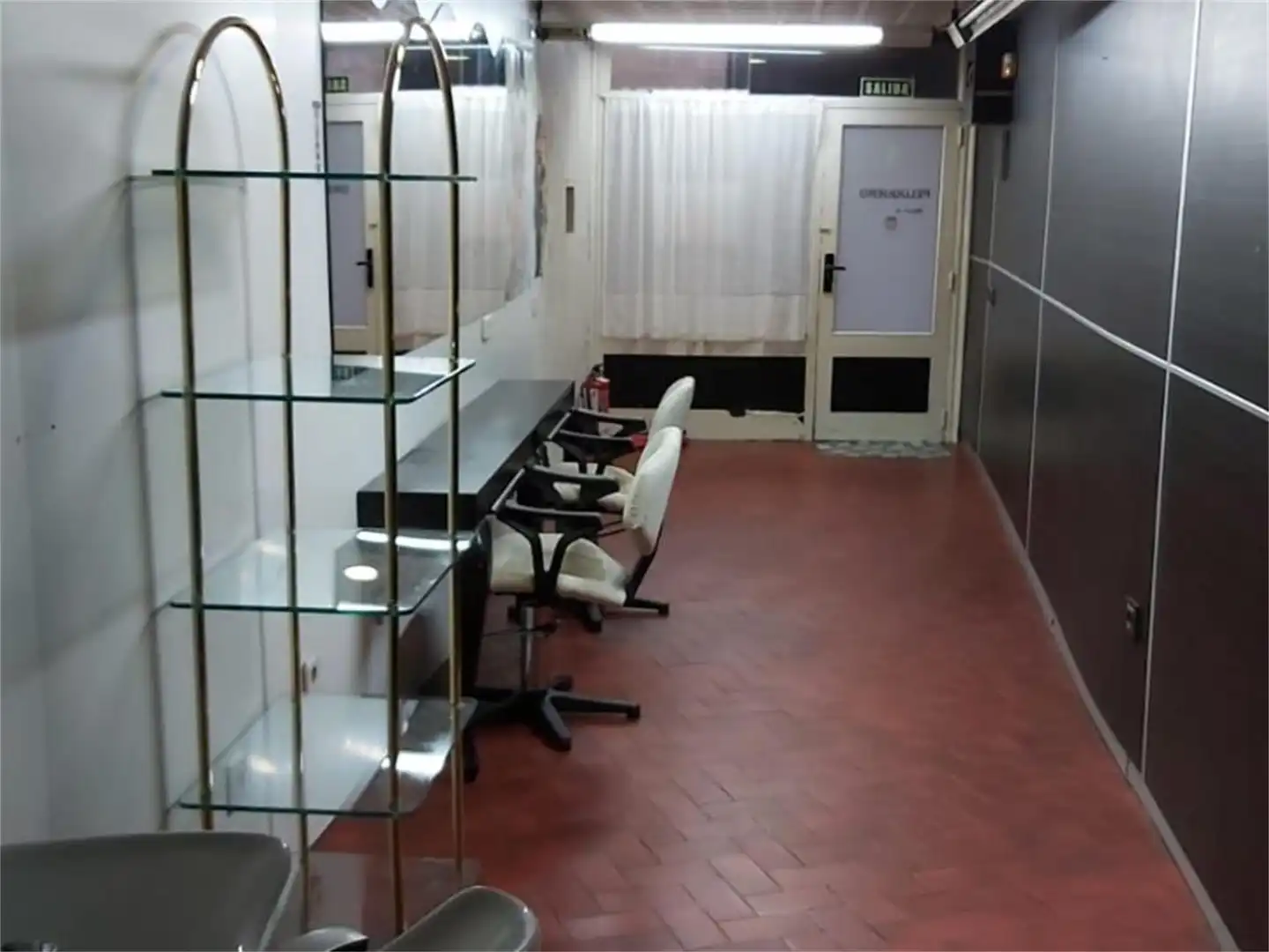 Commercial properties for rent in Sangüesa / Zangoza  with Heating