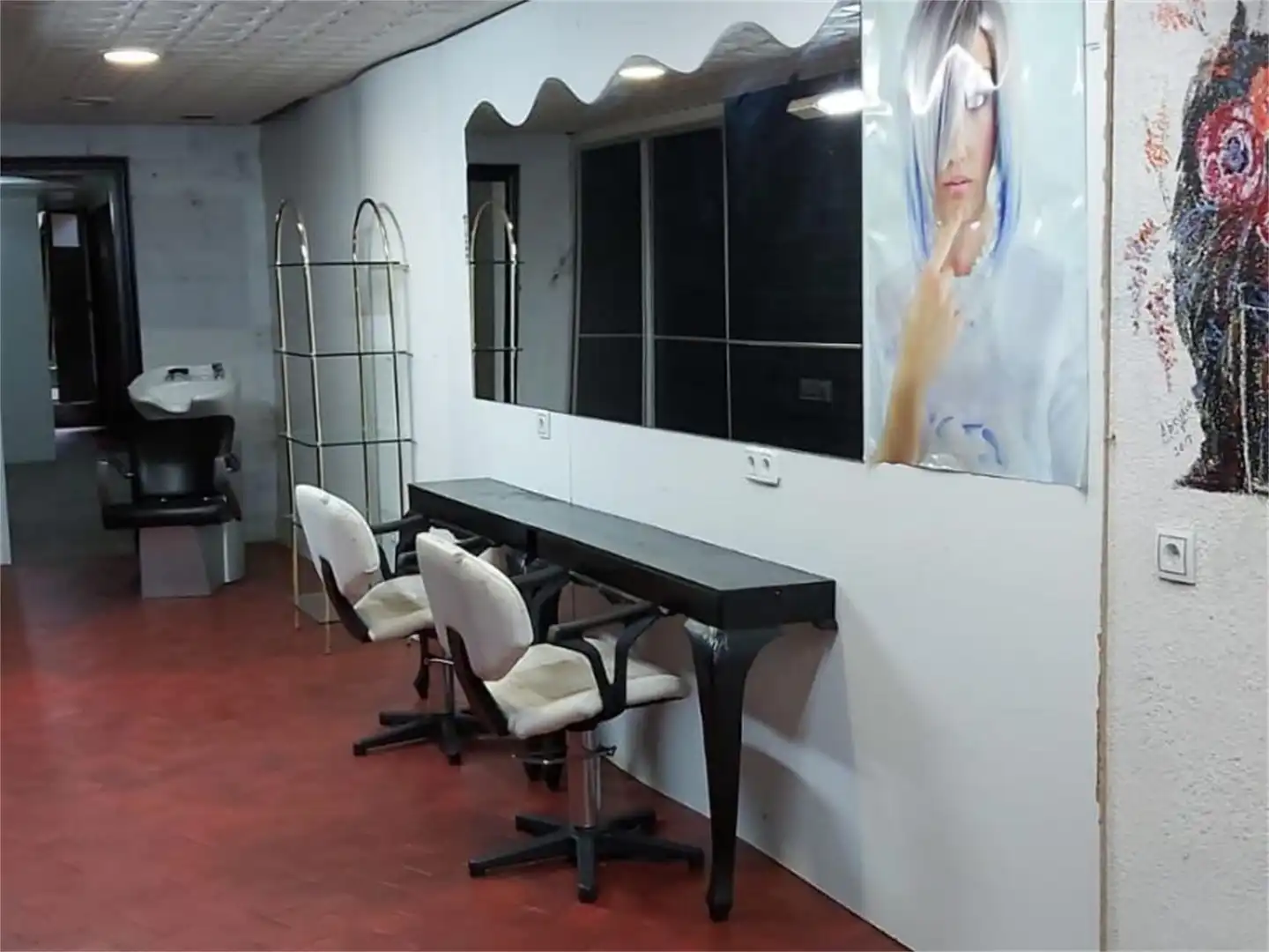 Commercial properties for rent in Sangüesa / Zangoza  with Heating