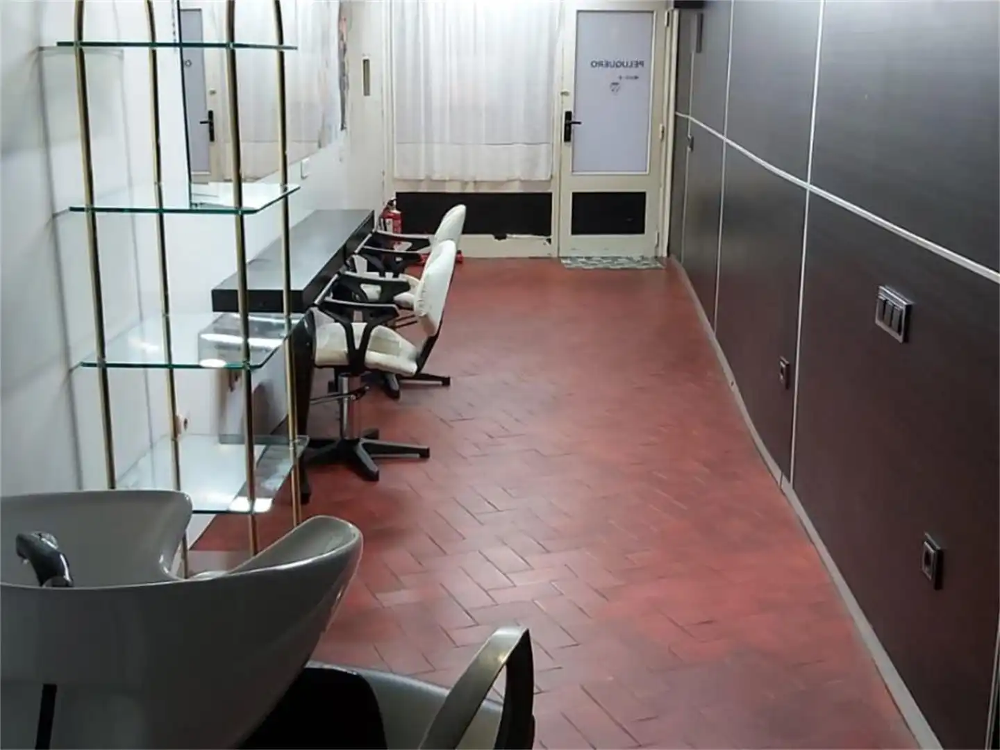 Commercial properties for rent in Sangüesa / Zangoza  with Heating