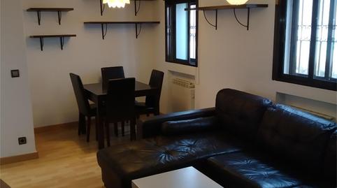 Photo 2 of Planta baja for sale in Calle de Salamanca, 21, Pinilla, Zamora