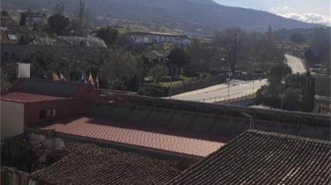 Photo 2 of Flat for sale in Carretera Béjar, 6, Piedrahíta, Ávila