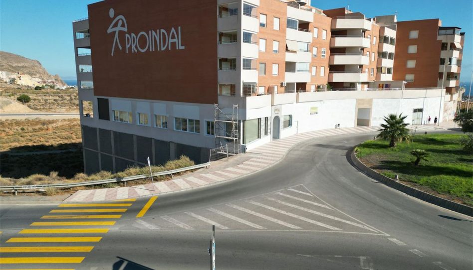 Commercial properties for rent in Avenida Pedro Muñoz Seca, 240, Aguadulce Norte, Roquetas de Mar - image 1 Photo 1 of Commercial properties for rent in Avenida Pedro Muñoz Seca, 240, Aguadulce Norte, Roquetas de Mar