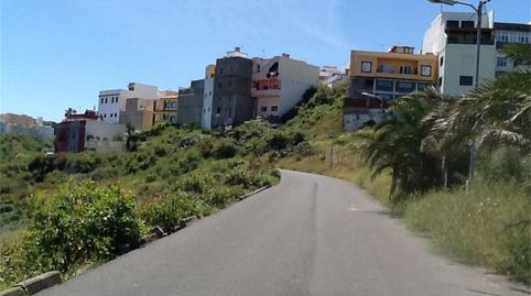 Foto 5 de Urbanizable en venta en Calle Alhucemas, Juan XXIII, Arucas