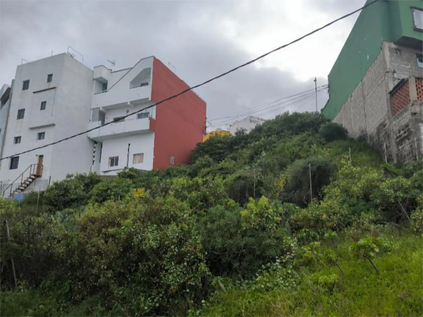 Urbanitzable en venda en Arucas