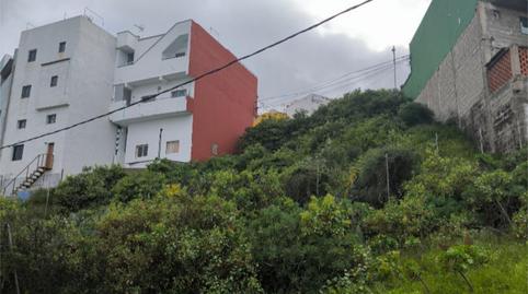 Foto 2 de Urbanizable en venta en Calle Alhucemas, Juan XXIII, Arucas