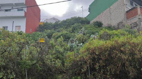 Foto 3 de Urbanizable en venta en Calle Alhucemas, Juan XXIII, Arucas