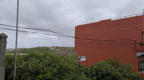 Foto 4 de Urbanizable en venta en Calle Alhucemas, Juan XXIII, Arucas