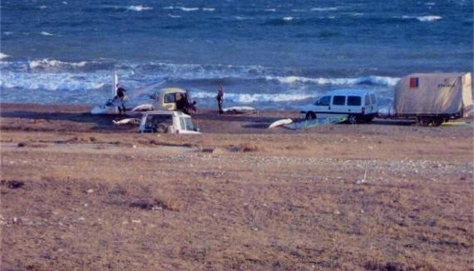 Urbanitzable en venda a Paseo de las Olas, Guardias Viejas, Almería - imatge 1 Foto 1 de Urbanitzable en venda a Paseo de las Olas, Guardias Viejas, Almería