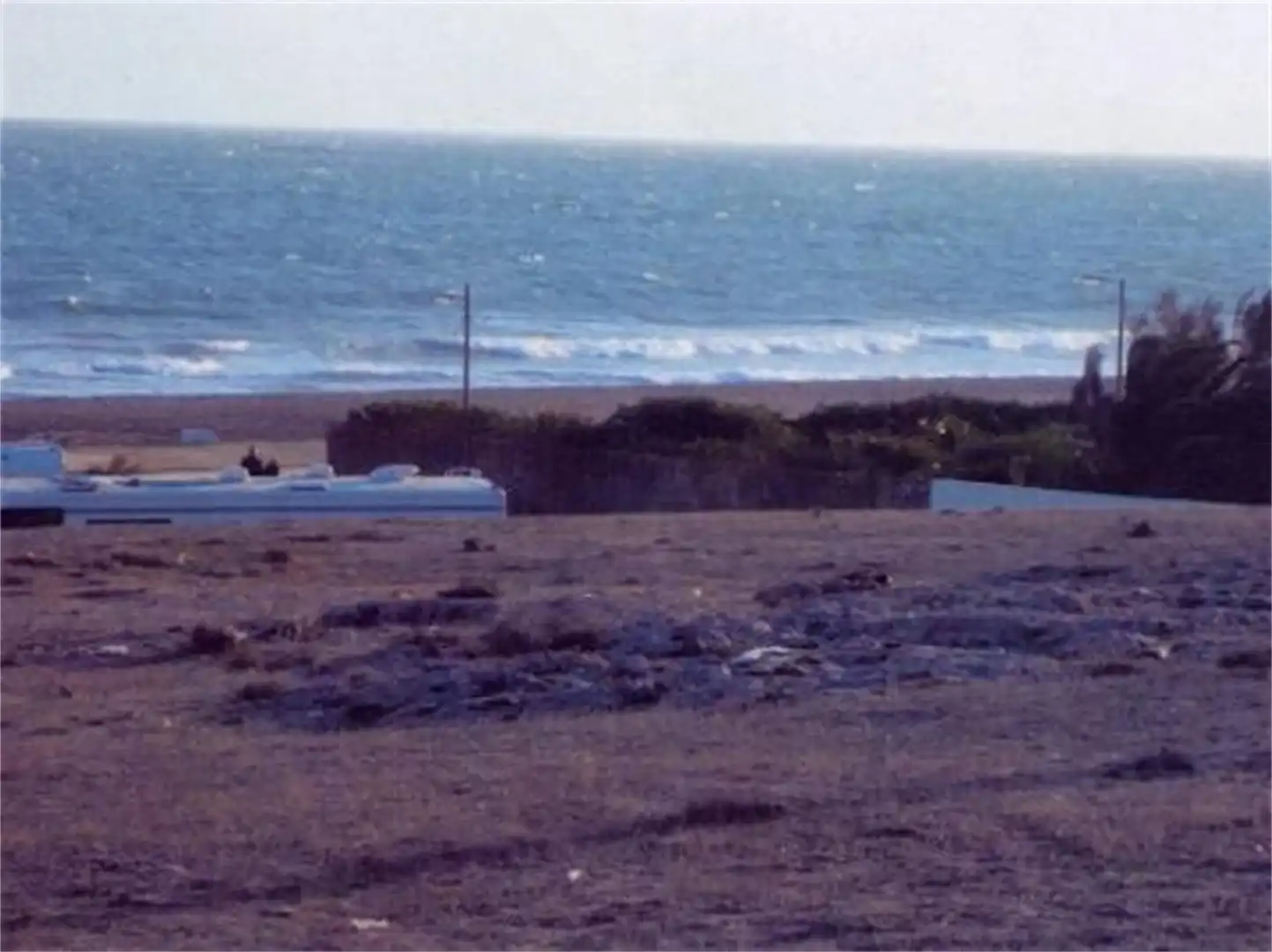 Constructible Land for sale in Paseo de las Olas, Guardias Viejas Constructible Land for sale in El Ejido