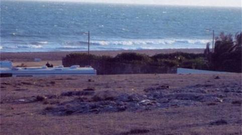 Urbanitzable en venda a Paseo de las Olas, Guardias Viejas, Almería - imatge 2 Foto 2 de Urbanitzable en venda a Paseo de las Olas, Guardias Viejas, Almería