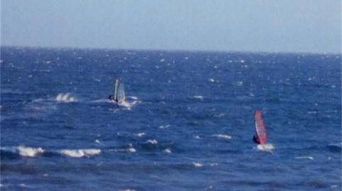 Urbanitzable en venda a Paseo de las Olas, Guardias Viejas, Almería - imatge 4 Foto 4 de Urbanitzable en venda a Paseo de las Olas, Guardias Viejas, Almería