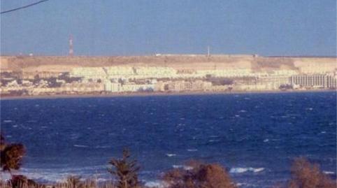 Urbanitzable en venda a Paseo de las Olas, Guardias Viejas, Almería - imatge 5 Foto 5 de Urbanitzable en venda a Paseo de las Olas, Guardias Viejas, Almería