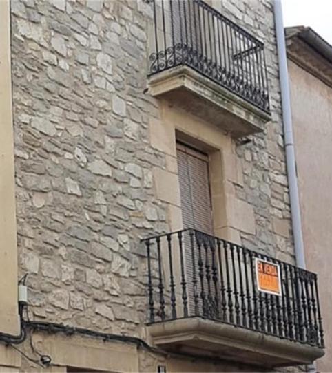 Photo 2 of Single-family semi-detached for sale in Carrer Sant Miquel, 11, Verdú, Lleida