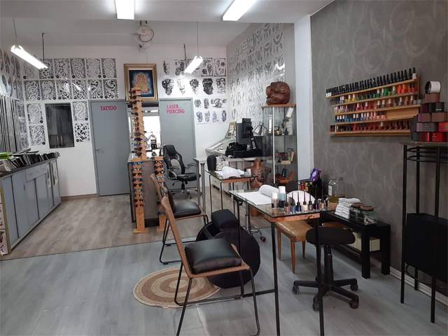 Local comercial en Venta en Avinguda de les Savines, 84 en Sant Llorenç des Cardassar