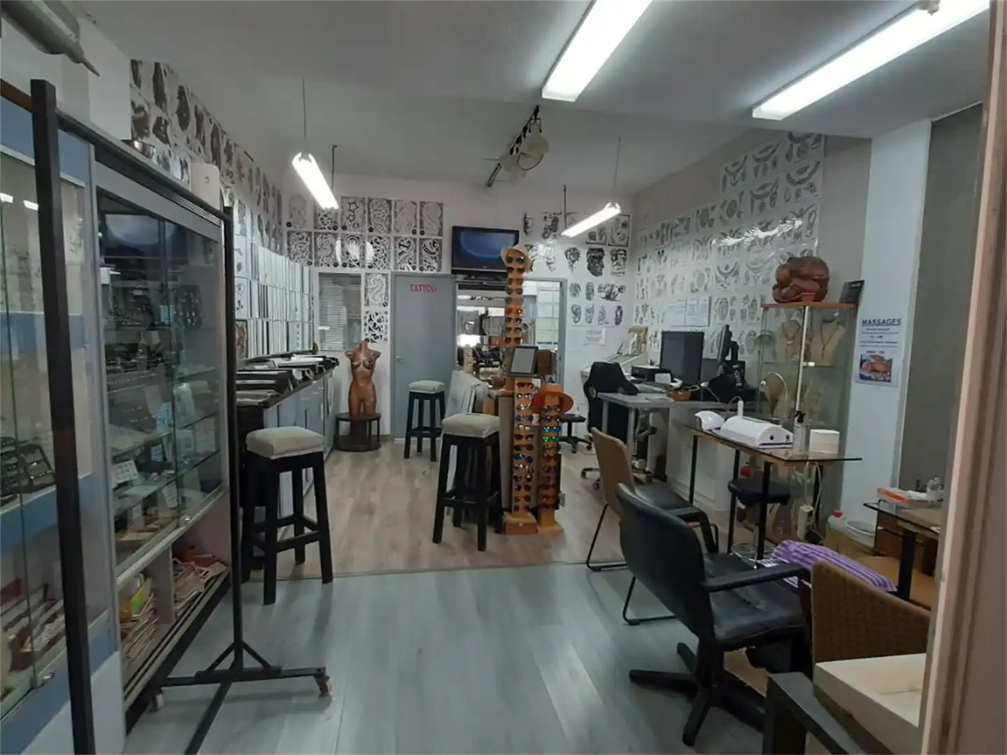 Local en venta en Avinguda de les Savines, 84, Sant Llorenç des Cardassar Local en venta en Sant Llorenç des Cardassar con Aire acondicionado y Parquet