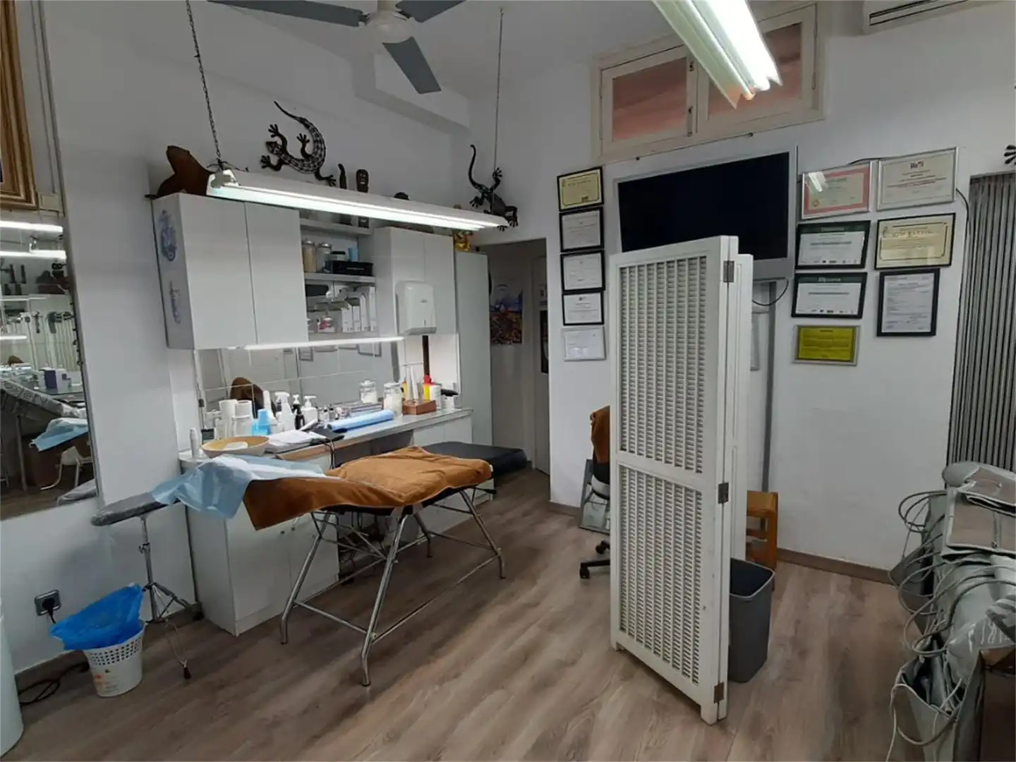 Local en venta en Avinguda de les Savines, 84, Sant Llorenç des Cardassar Local en venta en Sant Llorenç des Cardassar con Aire acondicionado y Parquet