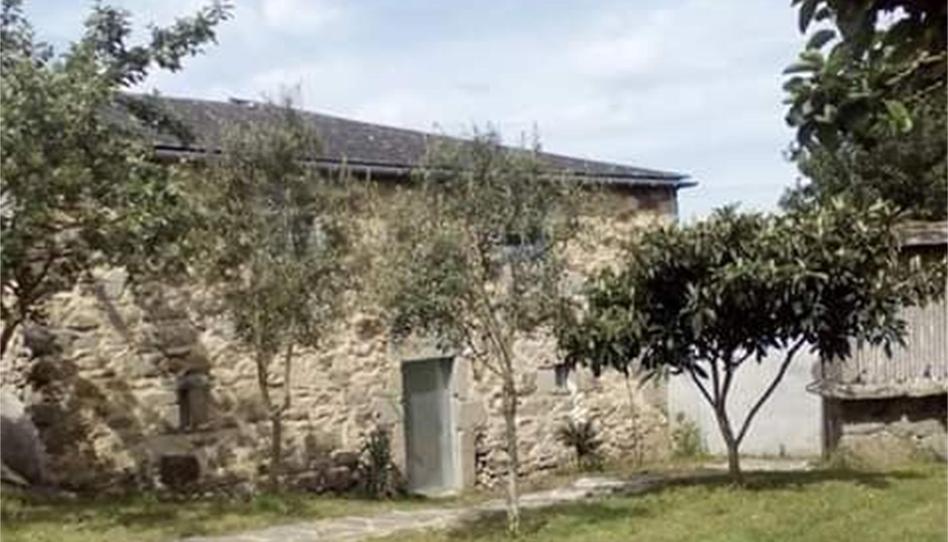 Foto 1 de Casa o xalet en venda a Adai, 21, O Páramo , Lugo