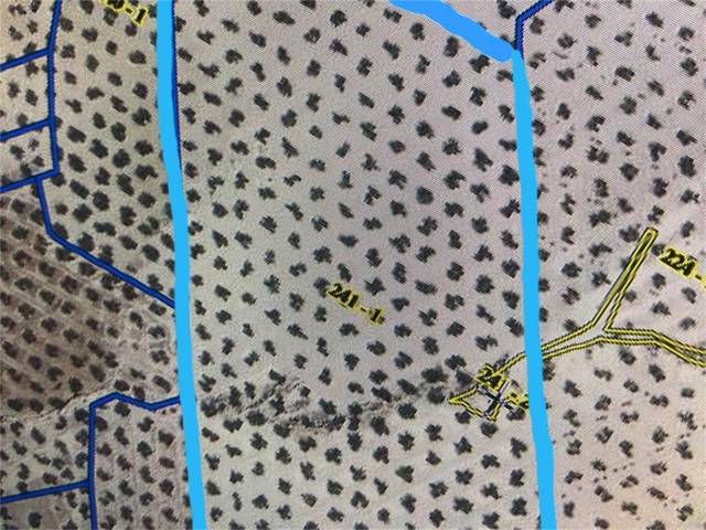 Terreno en Venta en Avenida del Parque en Higuera de Calatrava