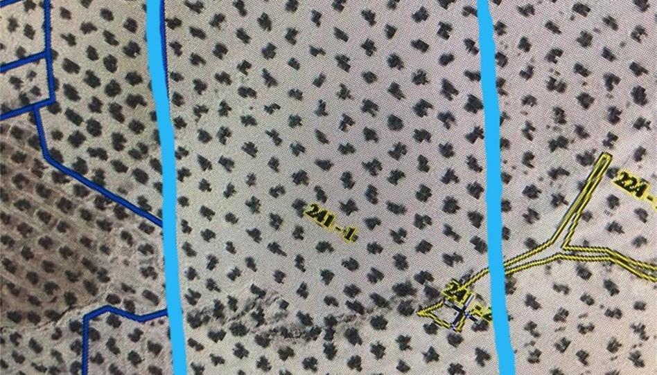 Terreny en venda a Avenida del Parque, Higuera de Calatrava, Jaén - imatge 1 Foto 1 de Terreny en venda a Avenida del Parque, Higuera de Calatrava, Jaén