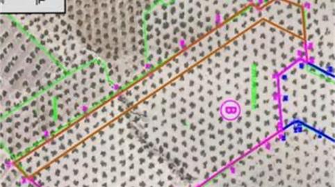 Terreny en venda a Avenida del Parque, Higuera de Calatrava, Jaén - imatge 2 Foto 2 de Terreny en venda a Avenida del Parque, Higuera de Calatrava, Jaén